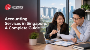 Accounting Services in Singapore