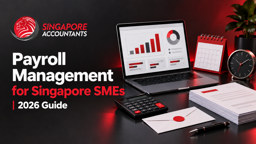 payroll management for singapore smes guide