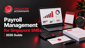 payroll management for singapore smes guide